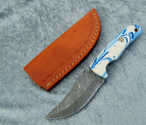 Damaszener-Jagdmesser