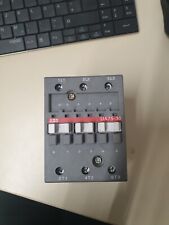 ABB UA-75-30 Kondensatorschütz Motorschütz 125A 230V 30KVAR 690V 86 KVAR  AC