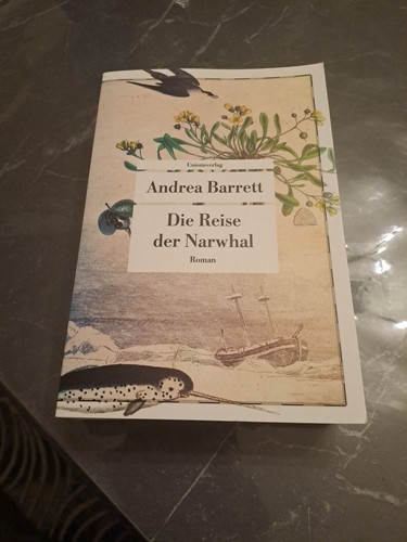 Die reise der narwhal - der,