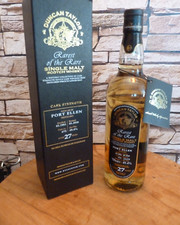 Port Ellen, 1983,  27 Jahre