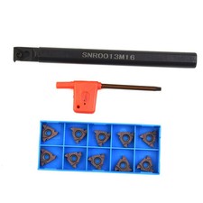 Drehbank Halter Gewinde