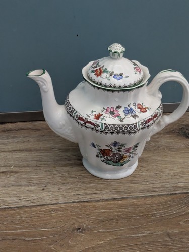 Spode copeland chinese rose - spode,