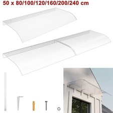 Haustürvordach Haustürdach