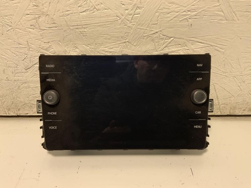 Original tiguan 5n radio - tiguan, 2