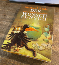 Der Wunsch Punsch von Michael