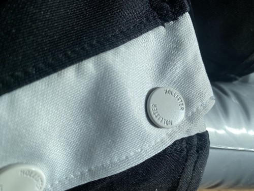 Hollister jogginghose schwarz - hollister,