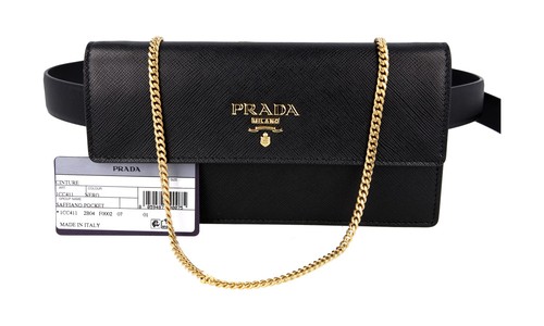 Prada saffiano leder - saffiano,