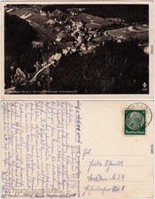 Ansichtskarte Gütenbach