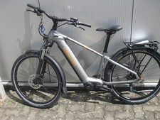 B-Ware: Winora Yucatan X8 High Trekking E-Bike, R=40cm, 27,5, 720Wh, quarz"
