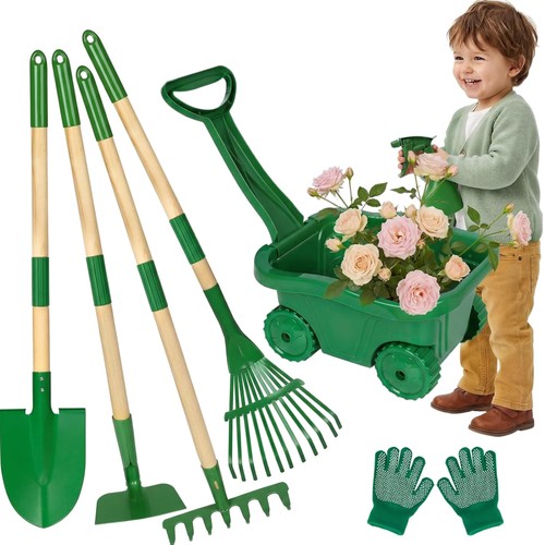 Kinder gartenspielzeug garten - kinder,