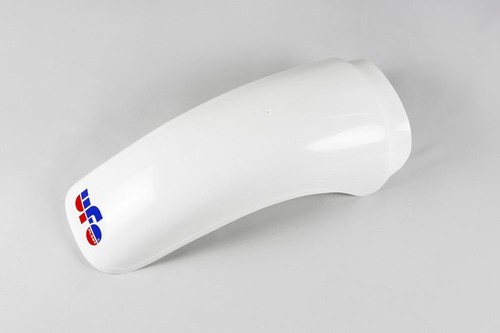 Schutzblech hinten kotflügel - hinten,