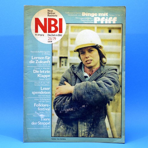 Ddr nbi 1979 - 23, werder