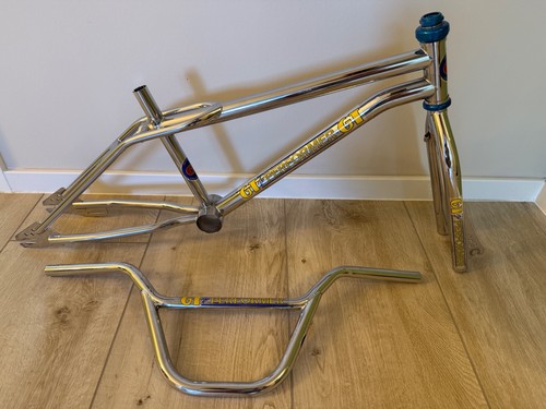 1985 bmx pro performer - 1985,