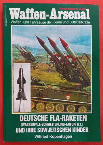 Waffen arsenal sonderband - waffen,