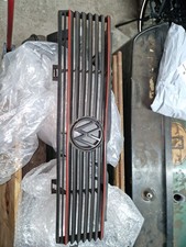 VW Scirocco II 16V  53b Grill Kühlergrill Frontgrill