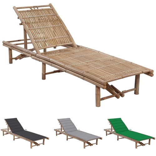 Gartenliege sonnenliege - gartenliege,