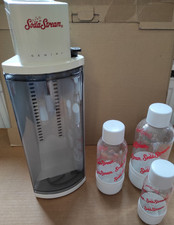 Soda stream gemini mit - #,