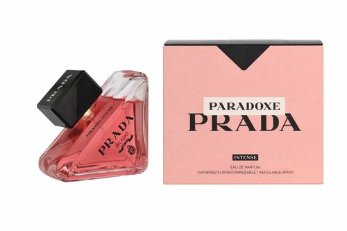 Prada paradoxe intense eau - eau, de