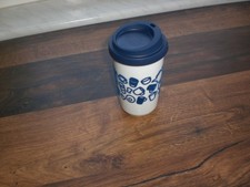 Kahla Porzellan Kaffebecher to