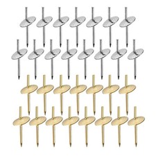  30 Pcs Wanddekoration Zum