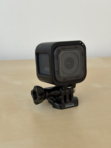 Gopro hero5 session - hero5, 4k