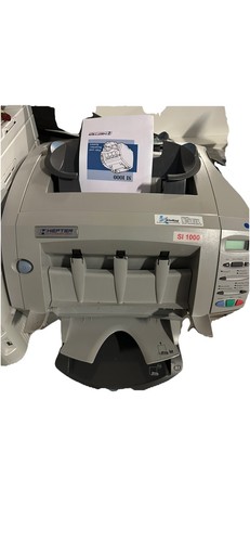 Hefter systemform si1000 - hefter,