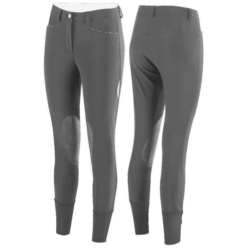 Animo damen reithose - naloc,