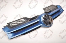 VOLKSWAGEN GOLF V Grill Blau