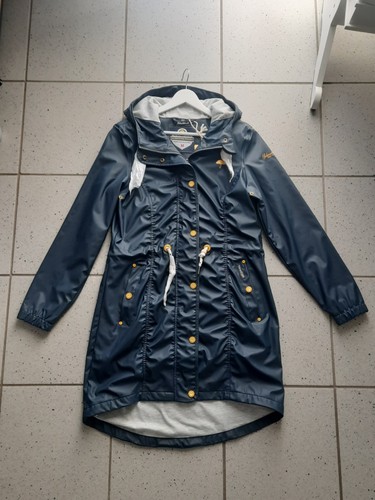 Marineblau navy schmuddelwedda - marineblau,