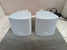 Canton Fonissimo Satelliten-Lautsprecher 2-Wege Koaxial 60/80W