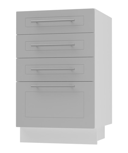 Schubladenunterschrank bari - schubladenunterschrank,