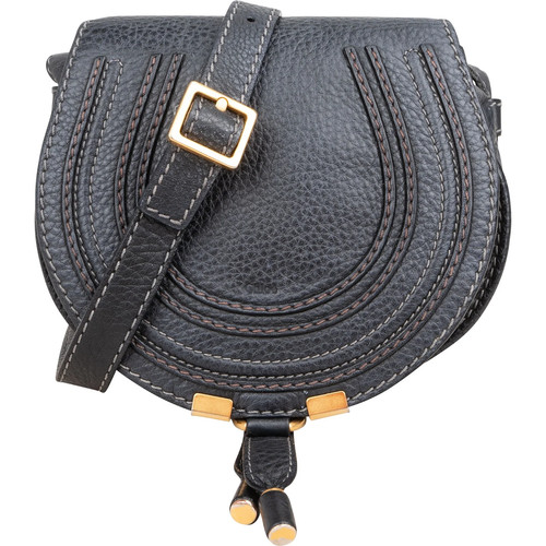 Chloé grained calfskin - chloé,