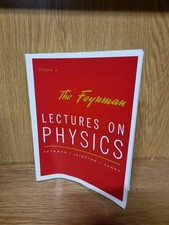 Lectures on Physics