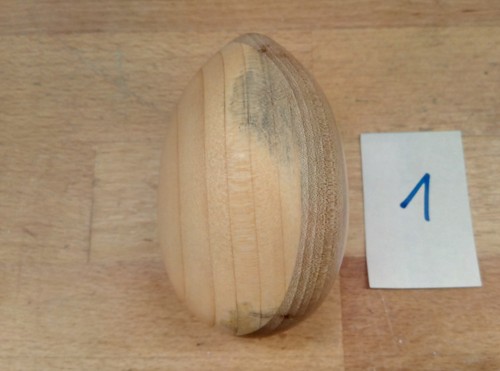 Osterei holzei - osterei,