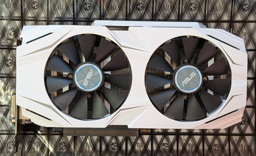 Asus nvidia geforce gtx - asus,