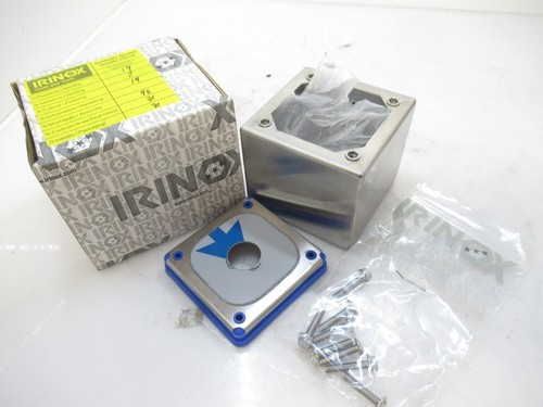 Irinox stainless hygienic - irinox,