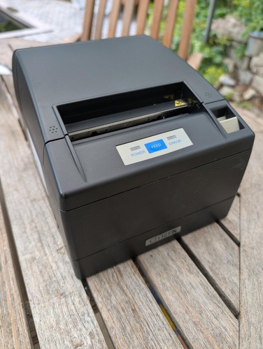 Citizen s4000 usb - citizen, usb/
