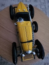 Bugatti 59 1934 Modellautos