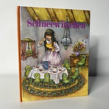 Schneewittchen –