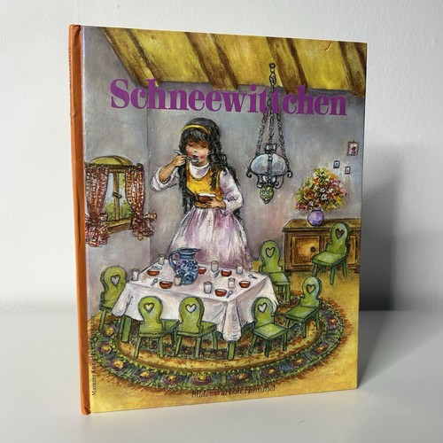 Schneewittchen - , –