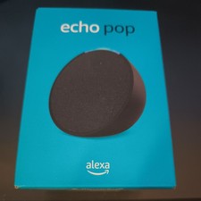 Amazon Echo Pop Smart