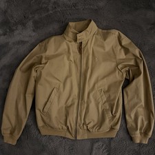 Ralph Lauren Jacke Beige