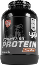 Mammut Nutrition Formel 90 Proteinpulver Cookies – 3Kg – 4-Komponenten Whey Prot