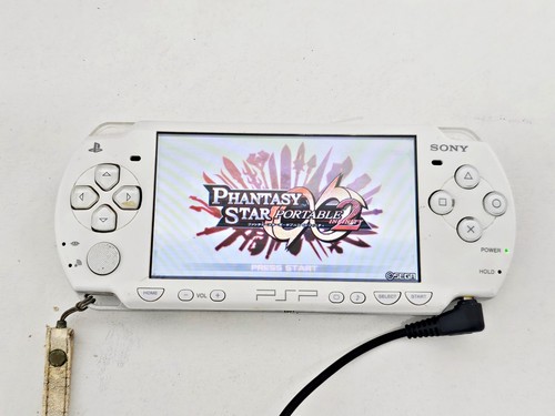 Sony psp 2000 konsole 686 - sony, psp-2000