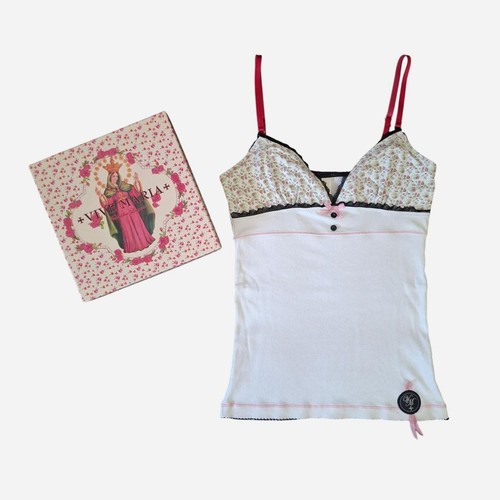 Rare coquette 90s vintage - coquette, vive
