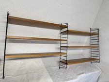 Original Nisse String Wandregal  Nr 2