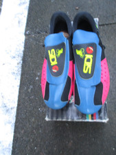 Sidi ATB Competition NOS/NIB