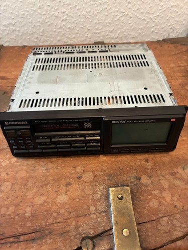 Pioneer keh 9000rds - keh-9000rds, (read