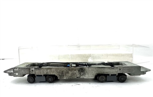 Herrmann partner h0 fahrwerk - &,