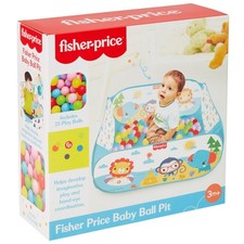Fisher-Price Baby Bällebad